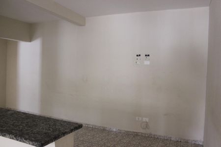 Casa para alugar com 1 quarto, 49m² em Parque Continental Ii, Guarulhos