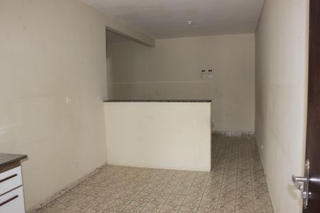 Casa para alugar com 1 quarto, 49m² em Parque Continental Ii, Guarulhos