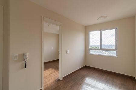Apartamento para alugar com 37m², 2 quartos e sem vagaSala