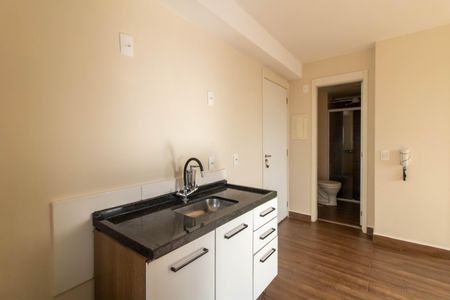 Apartamento para alugar com 37m², 2 quartos e sem vagaCozinha