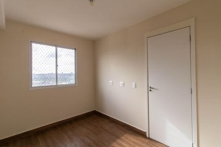 Apartamento para alugar com 37m², 2 quartos e sem vagaQuarto 1