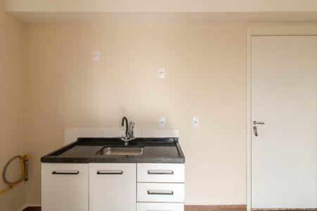 Apartamento para alugar com 37m², 2 quartos e sem vagaCozinha