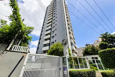 Apartamento à venda com 58m², 2 quartos e 1 vaga Apartamento à venda com 58m², 2 quartos e 1 vagaFachada