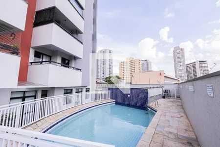 Apartamento à venda com 58m², 2 quartos e 1 vaga Apartamento à venda com 58m², 2 quartos e 1 vagaÁrea comum - Piscina