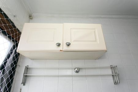 Apartamento à venda com 58m², 2 quartos e 1 vaga Apartamento à venda com 58m², 2 quartos e 1 vagaÁrea de Serviço