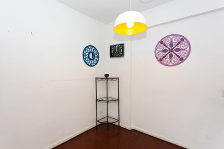 Sala de apartamento à venda com 2 quartos, 58m² em Tatuapé, São Paulo