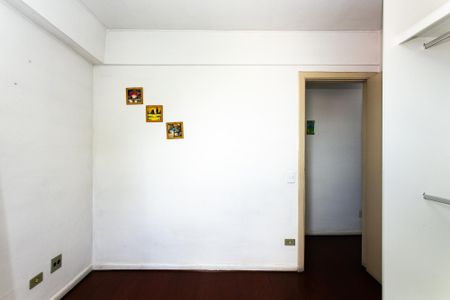 Apartamento à venda com 58m², 2 quartos e 1 vaga Apartamento à venda com 58m², 2 quartos e 1 vagaQuarto 2