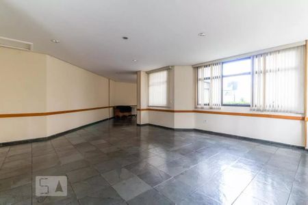 Apartamento à venda com 58m², 2 quartos e 1 vaga Apartamento à venda com 58m², 2 quartos e 1 vagaÁrea comum - Salão de festas