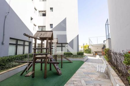 Apartamento à venda com 58m², 2 quartos e 1 vaga Apartamento à venda com 58m², 2 quartos e 1 vagaÁrea comum - Playground