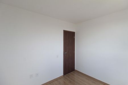 Apartamento para alugar com 44m², 2 quartos e 1 vagaQuarto 2