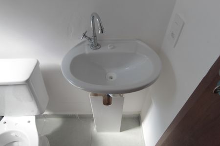 Apartamento para alugar com 44m², 2 quartos e 1 vagaBanheiro