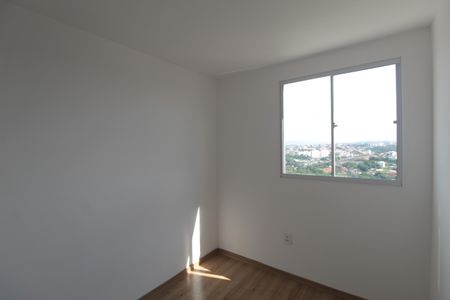 Quarto 1 de apartamento para alugar com 2 quartos, 44m² em Juliana, Belo Horizonte