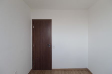 Quarto 1 de apartamento para alugar com 2 quartos, 44m² em Juliana, Belo Horizonte