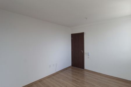 Sala de apartamento para alugar com 2 quartos, 44m² em Juliana, Belo Horizonte