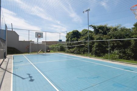 Apartamento para alugar com 44m², 2 quartos e 1 vagaQuadra Esportiva