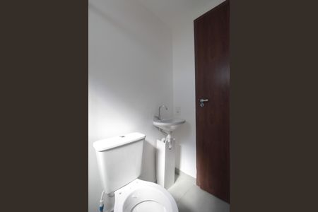 Apartamento para alugar com 44m², 2 quartos e 1 vagaBanheiro