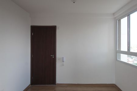 Sala de apartamento para alugar com 2 quartos, 44m² em Juliana, Belo Horizonte