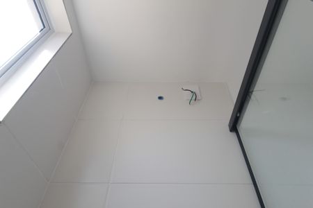 Apartamento para alugar com 44m², 2 quartos e 1 vagaBanheiro