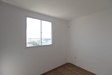 Apartamento para alugar com 44m², 2 quartos e 1 vagaQuarto 2
