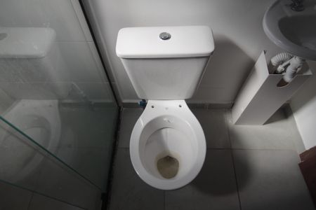 Apartamento para alugar com 44m², 2 quartos e 1 vagaBanheiro