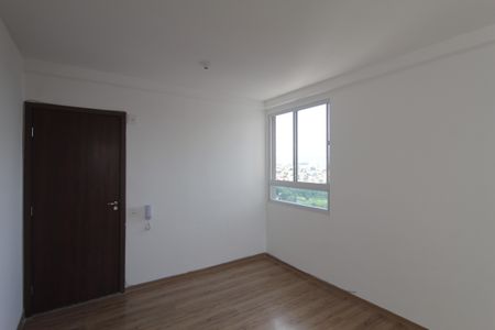 Sala de apartamento para alugar com 2 quartos, 44m² em Juliana, Belo Horizonte