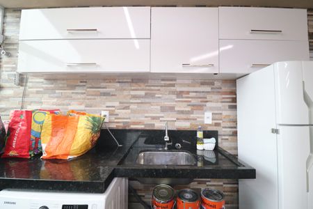 Apartamento à venda com 94m², 2 quartos e 1 vagaÁrea de Serviço