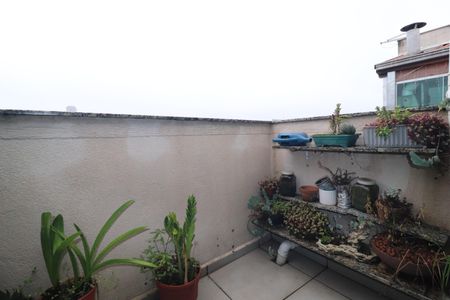 Apartamento à venda com 94m², 2 quartos e 1 vagaVaranda Cobertura