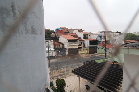 Apartamento à venda com 94m², 2 quartos e 1 vagaVista Quarto 1