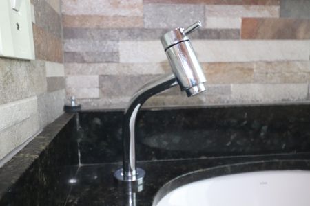 Apartamento à venda com 94m², 2 quartos e 1 vagaBanheiro Cobertura