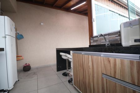 Apartamento à venda com 94m², 2 quartos e 1 vagaEspaço Gourmet