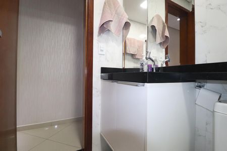 Apartamento à venda com 94m², 2 quartos e 1 vagaBanheiro