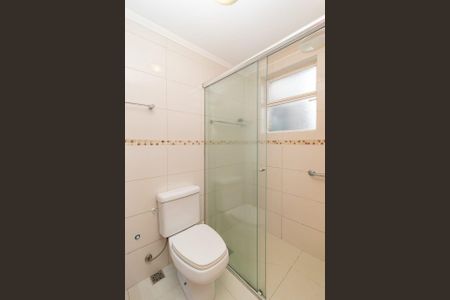 Apartamento para alugar com 67m², 2 quartos e sem vaga Apartamento para alugar com 67m², 2 quartos e sem vagaBanheiro