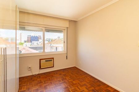 Quarto 1 de apartamento para alugar com 2 quartos, 67m² em Menino Deus, Porto Alegre
