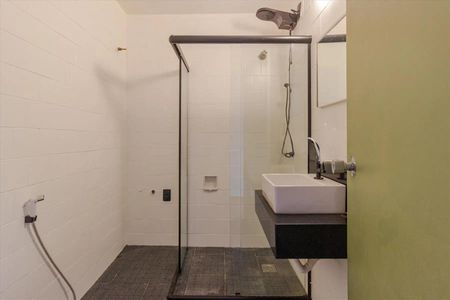 Apartamento para alugar com 28m², 1 quarto e sem vaga