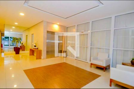 Apartamento à venda com 108m², 3 quartos e 3 vagasGal