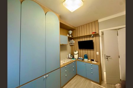 Apartamento à venda com 108m², 3 quartos e 3 vagasQuarto 1