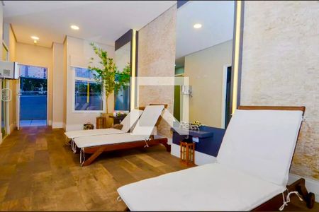 Apartamento à venda com 108m², 3 quartos e 3 vagasSauna