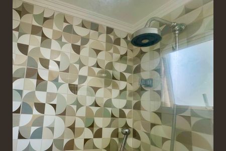 Apartamento à venda com 108m², 3 quartos e 3 vagasBanheiro 2