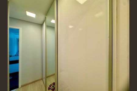 Apartamento à venda com 108m², 3 quartos e 3 vagasCloset