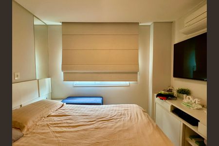 Apartamento à venda com 108m², 3 quartos e 3 vagasQuarto 2