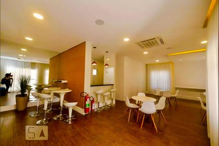 Apartamento à venda com 108m², 3 quartos e 3 vagasSalão de Festas