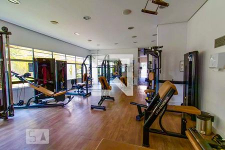 Apartamento à venda com 108m², 3 quartos e 3 vagasAcademia