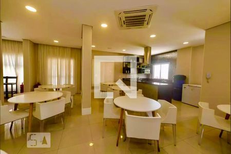 Apartamento à venda com 108m², 3 quartos e 3 vagasSalão de Festas