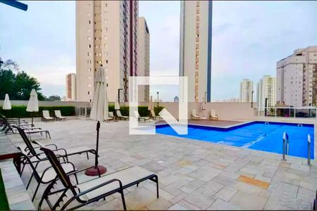 Apartamento à venda com 108m², 3 quartos e 3 vagasÁrea comum - Piscina