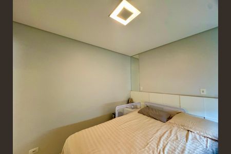 Apartamento à venda com 108m², 3 quartos e 3 vagasQuarto 2