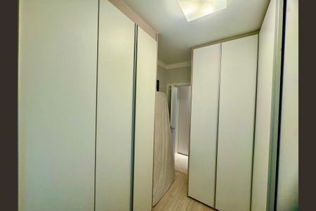 Apartamento à venda com 108m², 3 quartos e 3 vagasQuarto 3