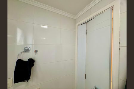 Apartamento à venda com 108m², 3 quartos e 3 vagasBanheiro 2