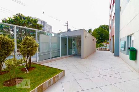 Apartamento à venda com 108m², 3 quartos e 3 vagasÁrea comum