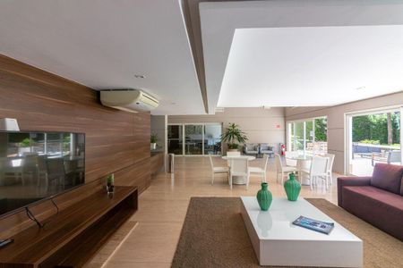 Apartamento para alugar com 60m², 1 quarto e 1 vagaÁrea comum - Salão de festas