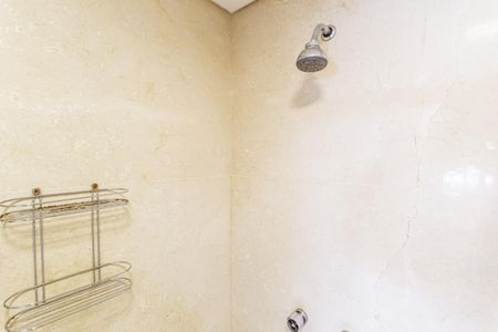 Apartamento para alugar com 60m², 1 quarto e 1 vagaBanheiro da Suíte